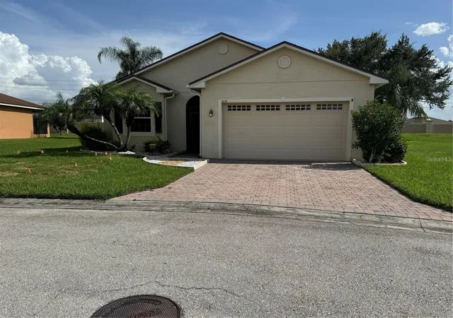 Photo 1 of Single family home for sale at 2470 Salzburg Loop, Winter Haven, FL 33884 | MLS# B4902310 | Listing updated on 2026-08-06