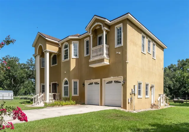 Photo 3 of Single family home for sale at 1282 Mcgee Rd, Plant City, FL 33565 | MLS# TB8529968 | Listing updated on 2026-08-25