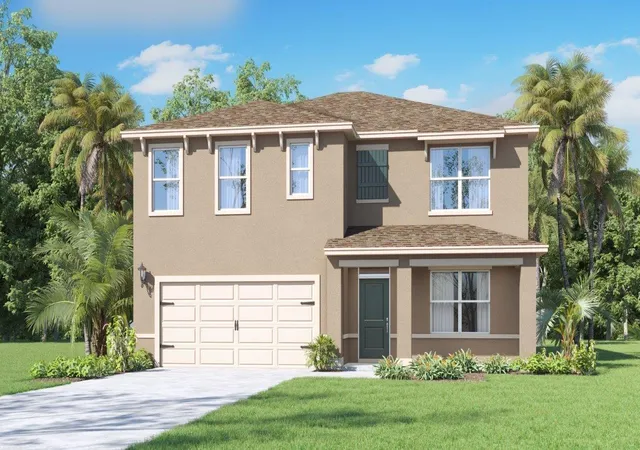 Photo 1 of Sale Pending at 3938 Limeklin Fls Loop, Davenport, FL 33837 | MLS# O6425778 | Listing updated on 2026-10-02