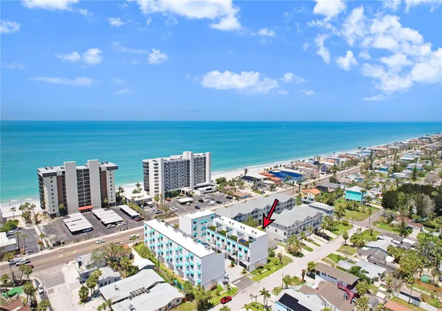 1st image of 15405 Gulf Blvd #B4, Madeira Beach, FL 33708 | MLS# TB8529969