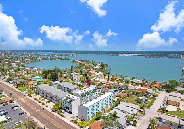 2nd image of 15405 Gulf Blvd #B4, Madeira Beach, FL 33708 | MLS# TB8529969