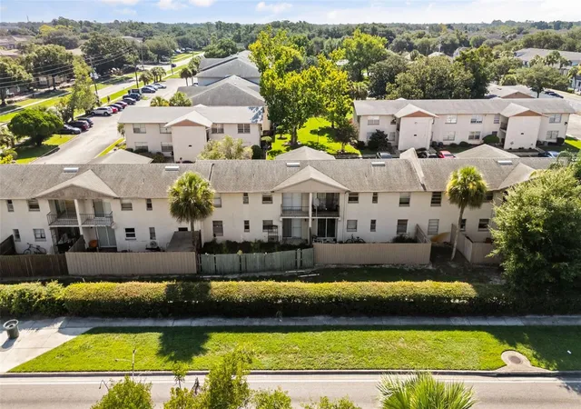 Photo 2 of Condo for sale at 1910 Honour Rd #4, Orlando, FL 32839 | MLS# O6425779 | Listing updated on 2026-07-21