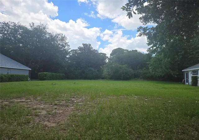 Photo 1 of Land for sale at 13 Saint Andrews Ct, Palm Coast, FL 32137 | MLS# FC320014 | Listing updated on 2026-07-22