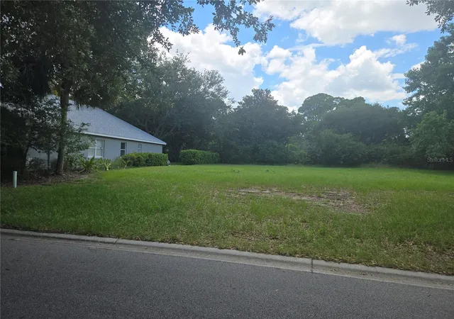 Photo 2 of Land for sale at 13 Saint Andrews Ct, Palm Coast, FL 32137 | MLS# FC320014 | Listing updated on 2026-07-22