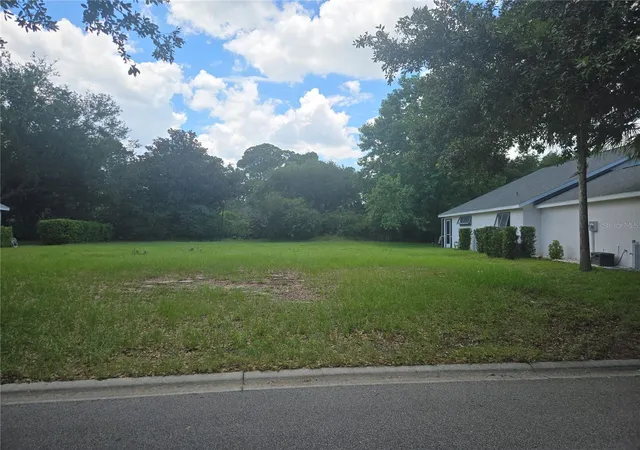 Photo 3 of Land for sale at 13 Saint Andrews Ct, Palm Coast, FL 32137 | MLS# FC320014 | Listing updated on 2026-07-22