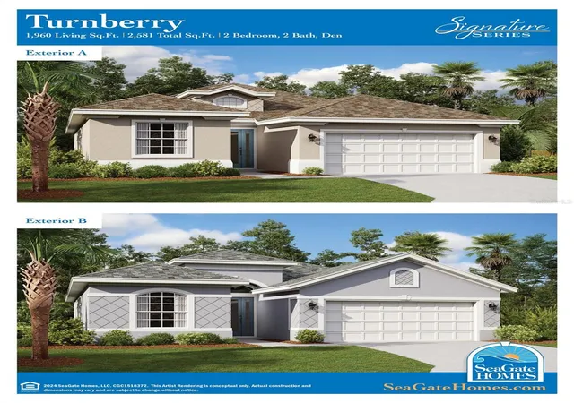 Photo 3 of Land for sale at 13 Saint Andrews Ct, Palm Coast, FL 32137 | MLS# FC320014 | Listing updated on 2026-07-22