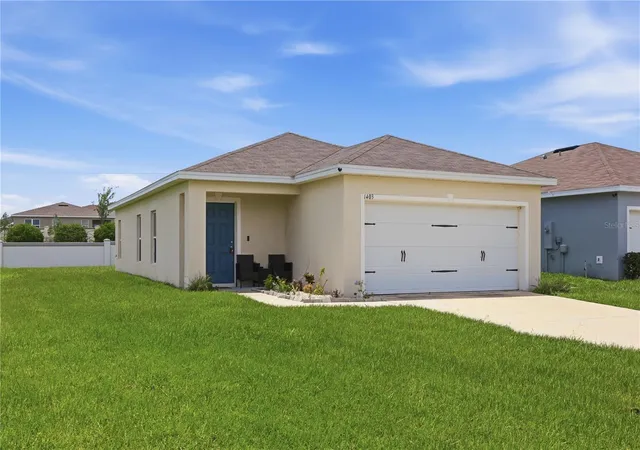 Photo 2 of Single family home for sale at 1403 Madison Cir, Haines City, FL 33844 | MLS# G5115197 | Listing updated on 2026-09-08