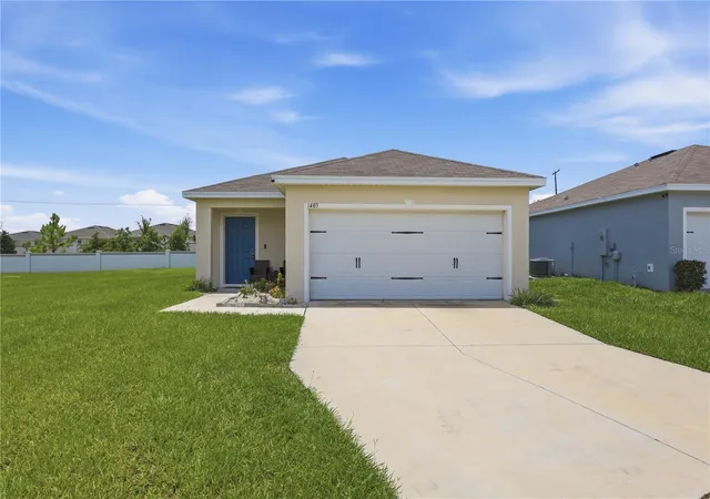 Photo 3 of Single family home for sale at 1403 Madison Cir, Haines City, FL 33844 | MLS# G5115197 | Listing updated on 2026-09-08