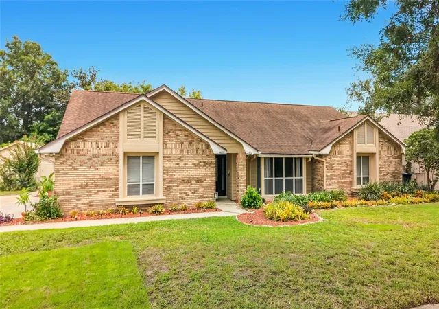 Photo 1 of Single family home for sale at 5427 Sago Palm Ct, Orlando, FL 32819 | MLS# O6425795 | Listing updated on 2026-10-13