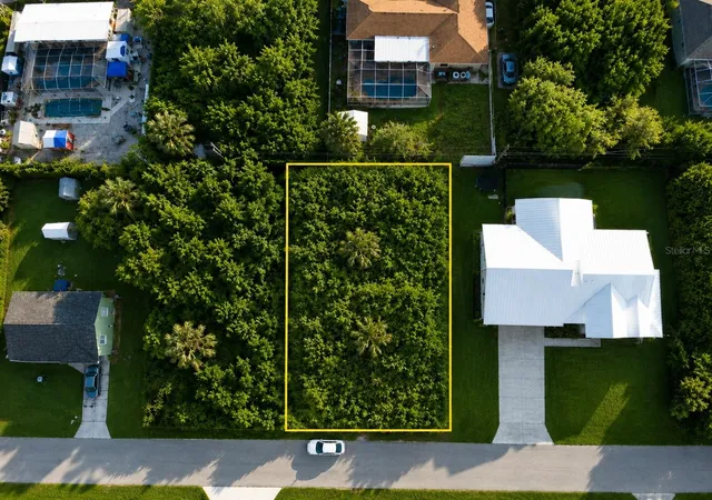 Photo 1 of Land for sale at 22254 Buffalo Ave, Port Charlotte, FL 33952 | MLS# N6145043 | Listing updated on 2026-07-26