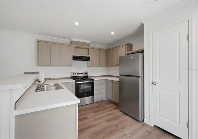 Photo 4 of Manufactured home for sale at 4241 E Hawaii Ln, Hernando, FL 34442 | MLS# W7887726 | Listing updated on 2026-10-01