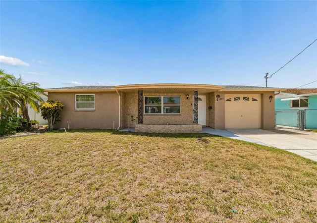 Photo 1 of Single family home for sale at 12617 4th Isle, Hudson, FL 34667 | MLS# TB8529993 | Listing updated on 2026-10-07