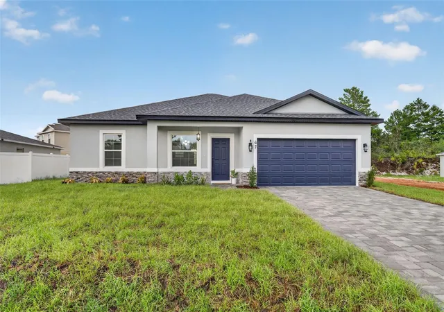 Photo 2 of Single family home for sale at 47 Orchid Ct, Kissimmee, FL 34759 | MLS# O6425798 | Listing updated on 2026-08-07