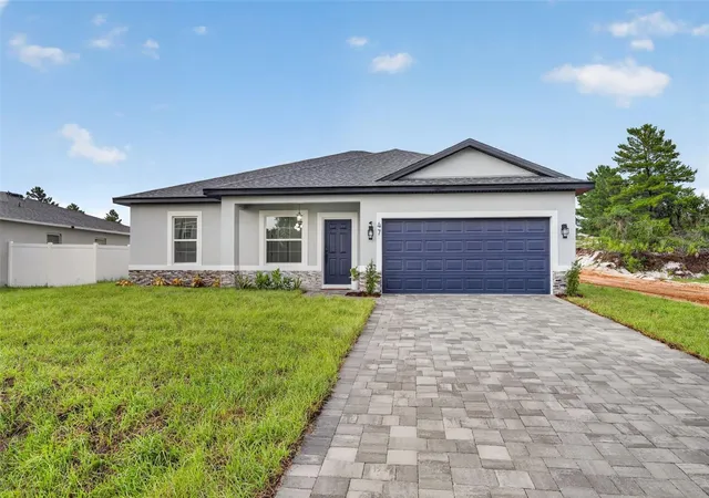 Photo 3 of Single family home for sale at 47 Orchid Ct, Kissimmee, FL 34759 | MLS# O6425798 | Listing updated on 2026-08-07