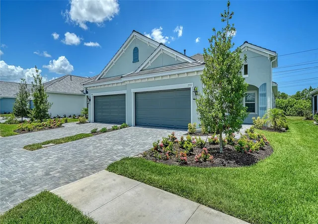 Photo 2 of Sale Pending at 2357 Blue Mahoe Ln, Sarasota, FL 34240 | MLS# A4700250 | Listing updated on 2026-07-30