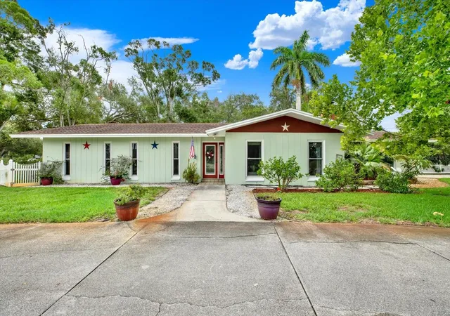 Photo 1 of Single family home for sale at 5790 150th Avenue N, Clearwater, FL 33760 | MLS# TB8530004 | Listing updated on 2026-08-26