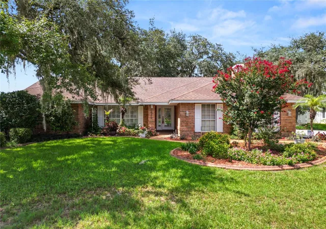 Photo 1 of Single family home for sale at 1626 Sherwood Lakes Blvd, Lakeland, FL 33809 | MLS# L4963575 | Listing updated on 2026-09-22