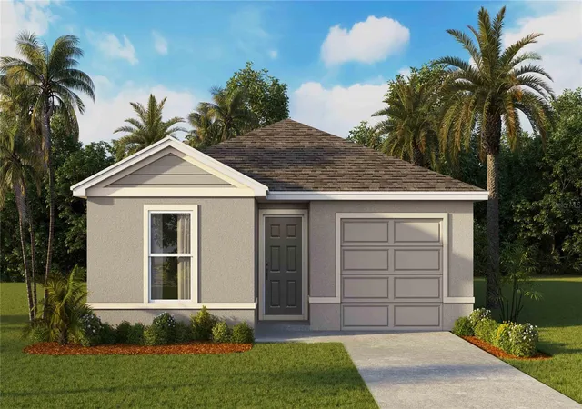 Photo 1 of Sale Pending at 4109 Kona Cir, Spring Hill, FL 34608 | MLS# OM728634 | Listing updated on 2026-07-20