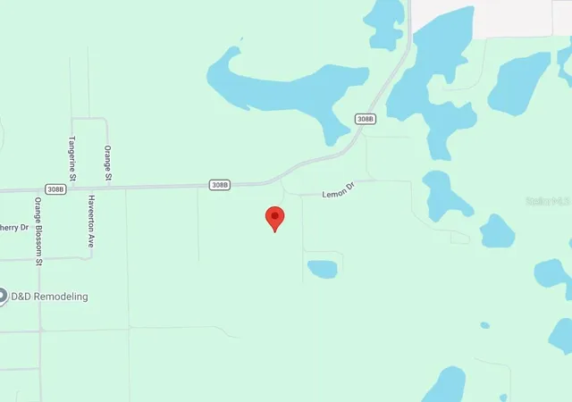 Photo 2 of Land for sale at 123 Peach Orchard Rd, Pomona Park, FL 32181 | MLS# FC320015 | Listing updated on 2026-08-28