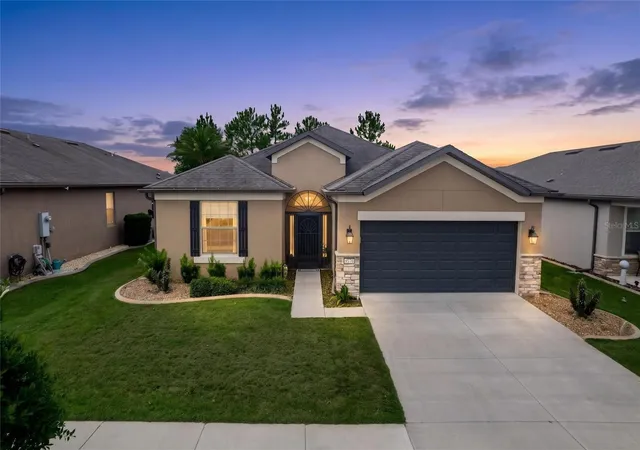 Photo 1 of Single family home for sale at 9576 Sw 65th Place, Ocala, FL 34481 | MLS# OM728636 | Listing updated on 2026-09-07