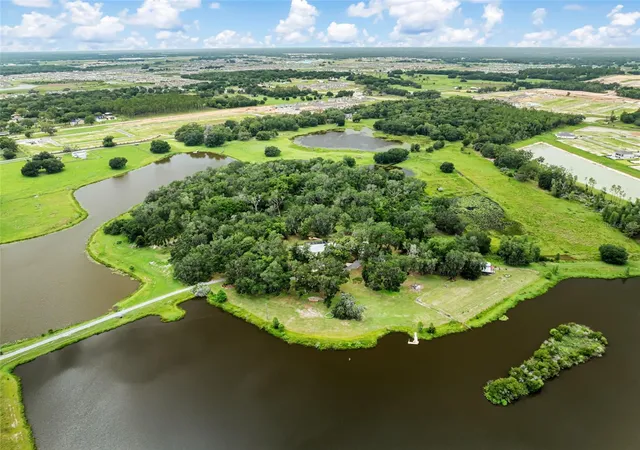 Photo 3 of Land for sale at 33415 Kiefer Rd, Wesley Chapel, FL 33545 | MLS# TB8530011 | Listing updated on 2026-07-19