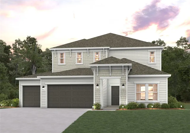 2nd image of 39 Pegasus Rd, Flagler Beach, FL 32136 | MLS# FC320016