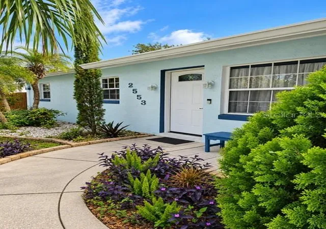 Single family home for sale at 2553 Nordman Ave, NEW SMYRNA BEACH, FL 32168 | MLS# NS1088758