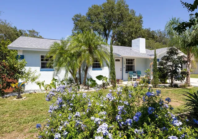 Photo 3 of Single family home for sale at 2553 Nordman Ave, New Smyrna Beach, FL 32168 | MLS# NS1088758 | Listing updated on 2026-10-07