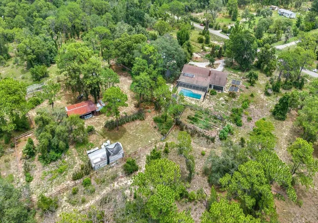 Photo 4 of Single family home for sale at 11251 Salina St, Brooksville, FL 34614 | MLS# W7887729 | Listing updated on 2026-08-28