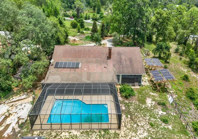 Photo 5 of Single family home for sale at 11251 Salina St, Brooksville, FL 34614 | MLS# W7887729 | Listing updated on 2026-08-28