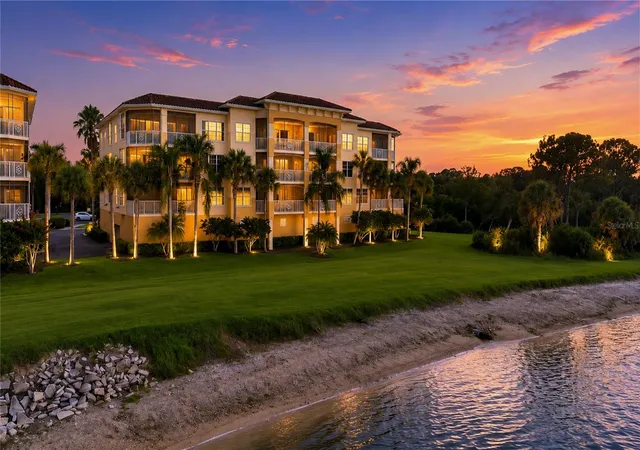 Photo 1 of Condo for sale at 6474 Watercrest Way #403, Lakewood Ranch, FL 34202 | MLS# A4700252 | Listing updated on 2026-10-20