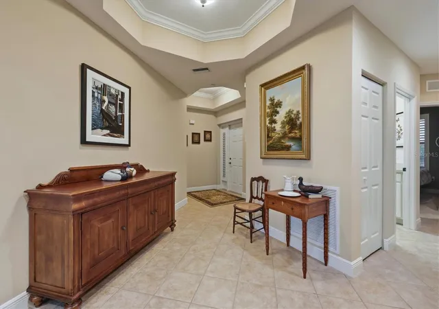Listing Photo 5 - Condo for sale in building located at 6474 Watercrest Wy, LAKEWOOD RANCH, FL 34202 - Unit #403
