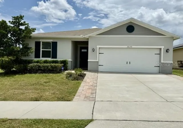 Photo 1 of Single family home for sale at 10155 Guthrie Dr, Clermont, FL 34711 | MLS# O6425819 | Listing updated on 2026-08-30