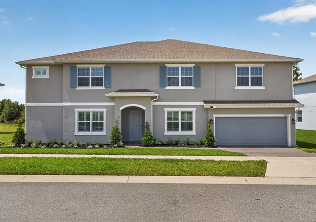 1st image of 603 Avila Pl, Howey In The Hills, FL 34737 | MLS# O6425821