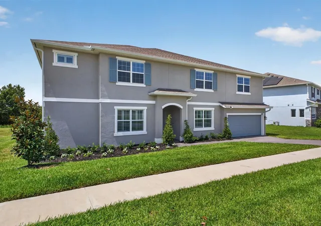 2nd image of 603 Avila Pl, Howey In The Hills, FL 34737 | MLS# O6425821