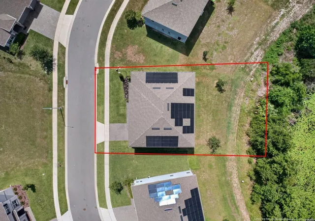 Photo 3 of Single family home for sale at 603 Avila Pl, Howey In The Hills, FL 34737 | MLS# O6425821 | Listing updated on 2026-09-26