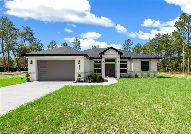 Photo 1 of Single family home for sale at 4438 Sw 179th Place, Ocala, FL 34473 | MLS# OM728638 | Listing updated on 2026-08-07