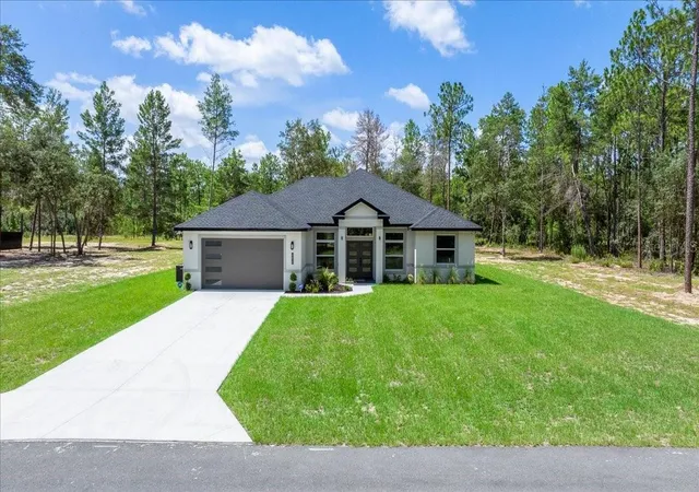 Photo 2 of Single family home for sale at 4438 Sw 179th Place, Ocala, FL 34473 | MLS# OM728638 | Listing updated on 2026-08-07