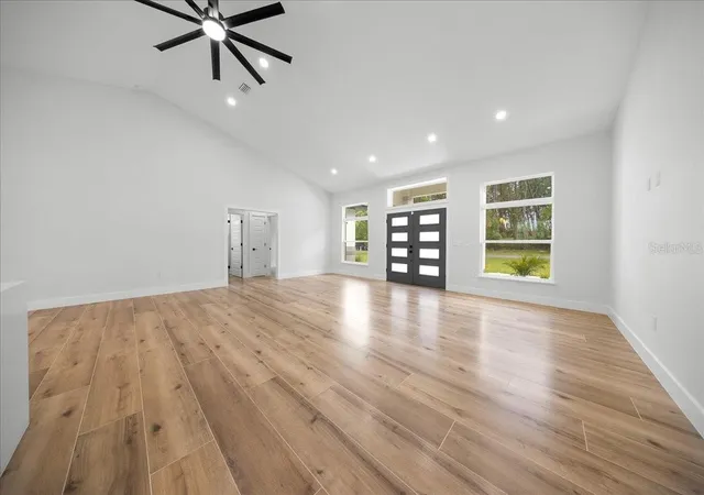 Photo 5 of Single family home for sale at 4438 SW 179th Place, Ocala, FL 34473 | MLS# OM728638 | Listing updated on 2026-08-07