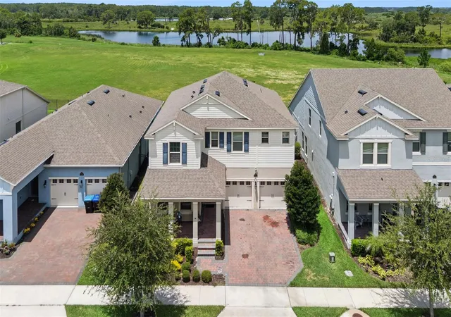 Photo 1 of Single family home for sale at 9152 Sonoma Coast Dr, Winter Garden, FL 34787 | MLS# O6425825 | Listing updated on 2026-07-18