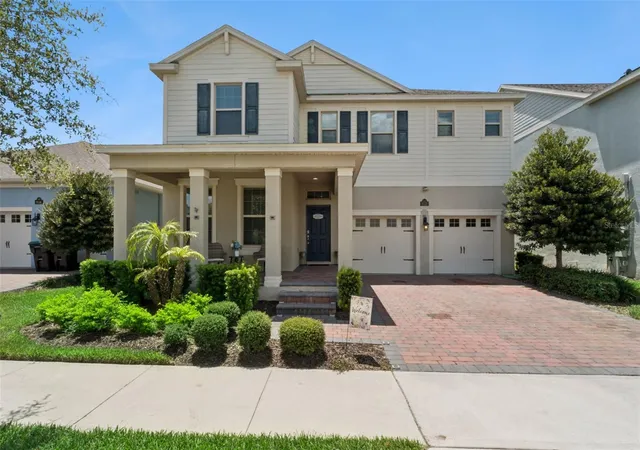 Photo 2 of Single family home for sale at 9152 Sonoma Coast Dr, Winter Garden, FL 34787 | MLS# O6425825 | Listing updated on 2026-07-18