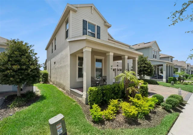 Photo 3 of Single family home for sale at 9152 Sonoma Coast Dr, Winter Garden, FL 34787 | MLS# O6425825 | Listing updated on 2026-07-18