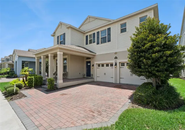 Photo 3 of Single family home for sale at 9152 Sonoma Coast Dr, Winter Garden, FL 34787 | MLS# O6425825 | Listing updated on 2026-07-18