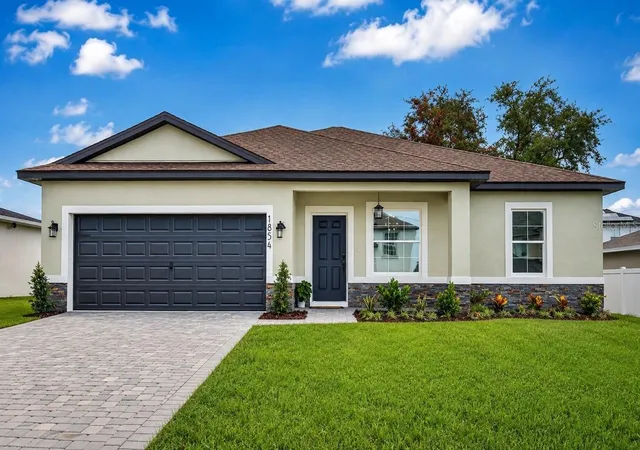 Photo 1 of Single family home for sale at 1854 Superior Ct, Kissimmee, FL 34759 | MLS# O6425828 | Listing updated on 2026-08-08