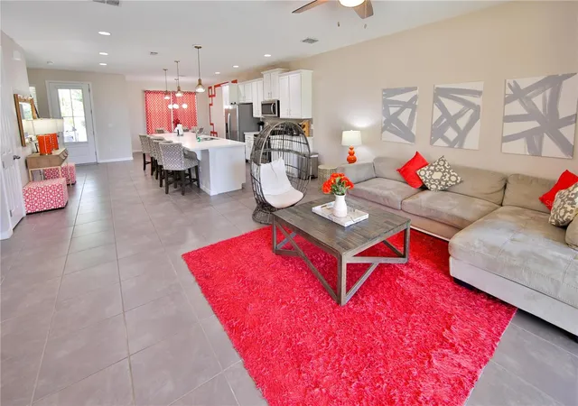 Photo 3 of Townhouse for sale at 1515 Carey Palm Cir, Kissimmee, FL 34747 | MLS# O6425829 | Listing updated on 2026-10-25