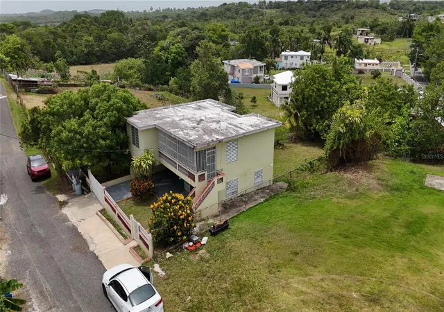 Photo 26 of Single family home for sale at Solar B Avenida Maria Bettega, Aguadilla, PR 00603 | MLS# PR9122819 | Listing updated on 2026-07-19