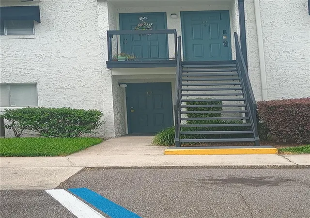 Photo 1 of Condo for sale at 4269 S Semoran Blvd #12, Orlando, FL 32822 | MLS# O6425832 | Listing updated on 2026-07-25
