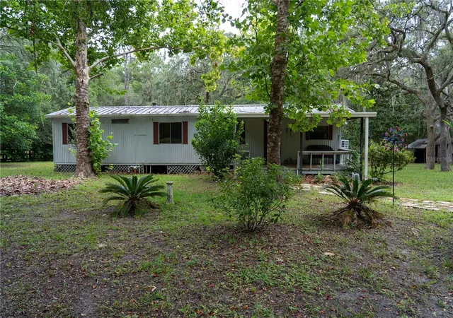 2nd image of 1338 E Belmont Pl, Hernando, FL 34442 | MLS# OM728639