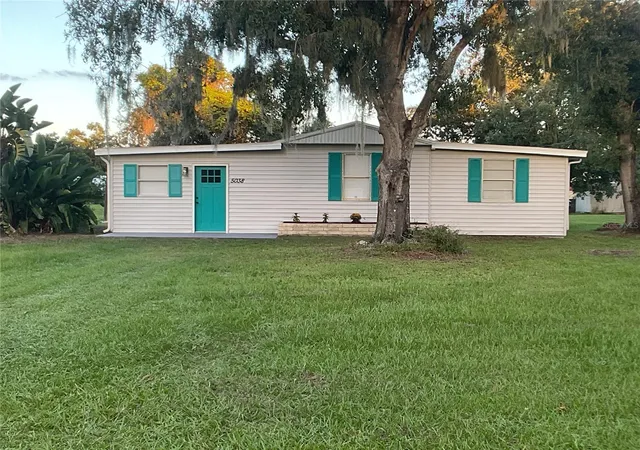 Photo 1 of Single family home for sale at 5038 Ne Sandy Rd, Arcadia, FL 34266 | MLS# C7528480 | Listing updated on 2026-07-28