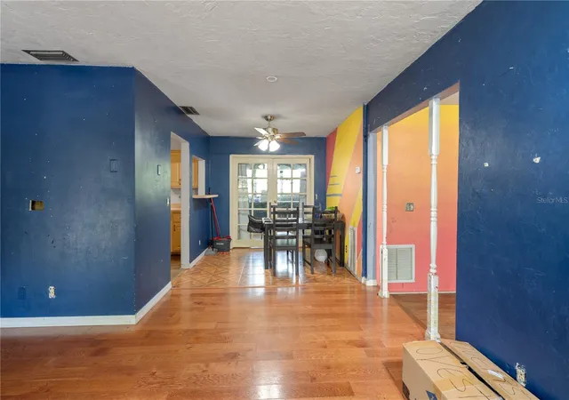 Photo 2 of Single family home for sale at 1717 NE 28th Avenue, Gainesville, FL 32609 | MLS# GC542030 | Listing updated on 2026-08-25